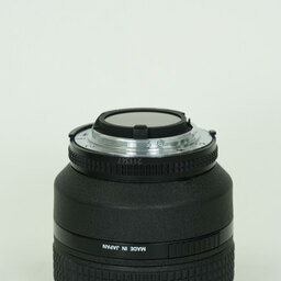 Nikon Ai AF Nikkor 85mm F1.4D IF