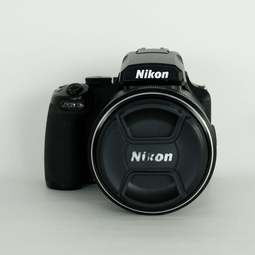 Nikon COOLPIX P1000