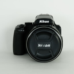 Nikon COOLPIX P1000