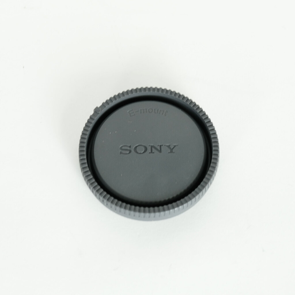 SONY FE 28-70mm F3.5-5.6 OSS SEL2870