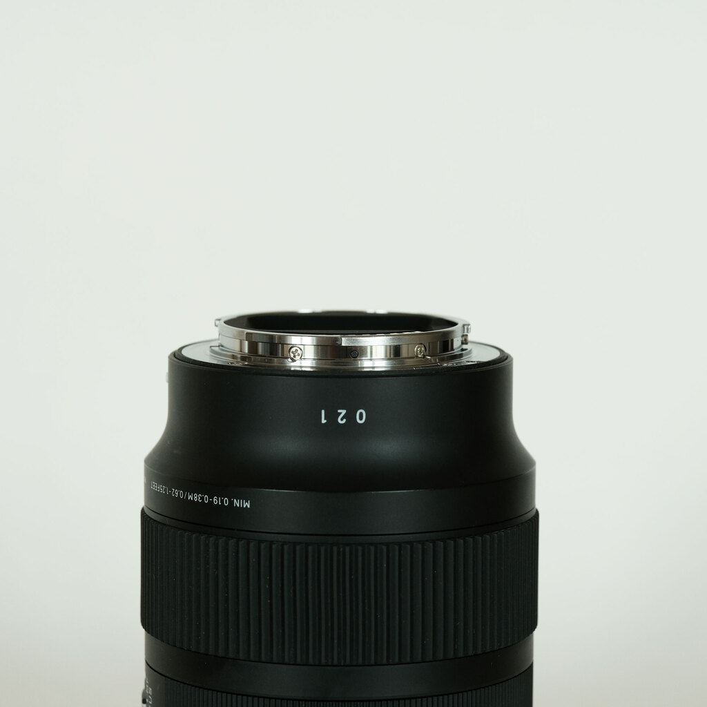 SIGMA 28-70mm F2.8 DG DN ｜Contemporary[ソニーE用]