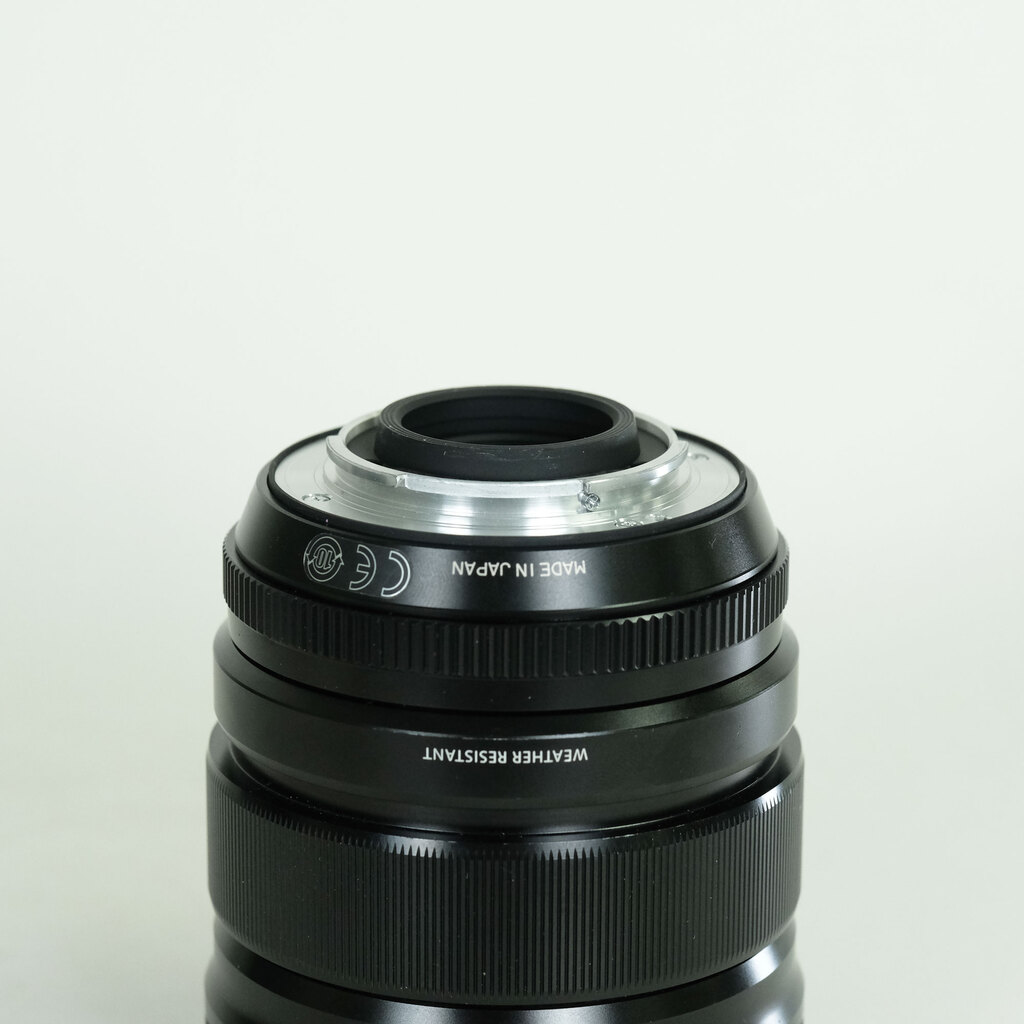 FUJIFILM XF16mmF1.4 R WR