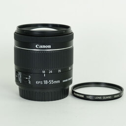 Canon EF-S18-55mm F4-5.6 IS STM Canon EF-S18-55mm F4-5.6 IS STM
