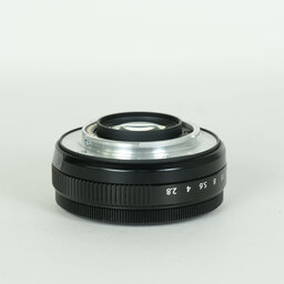 FUJIFILM XF27mmF2.8 R WR FUJIFILM XF27mmF2.8 R WR