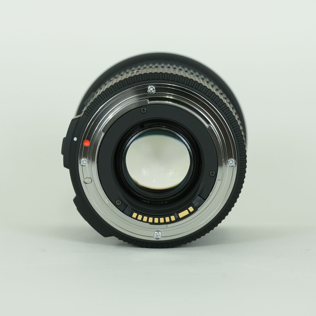 SIGMA 17-50mm F2.8 EX DC OS HSM (キヤノンEF用)