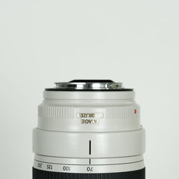 Canon EF70-200mm F2.8L IS II USM