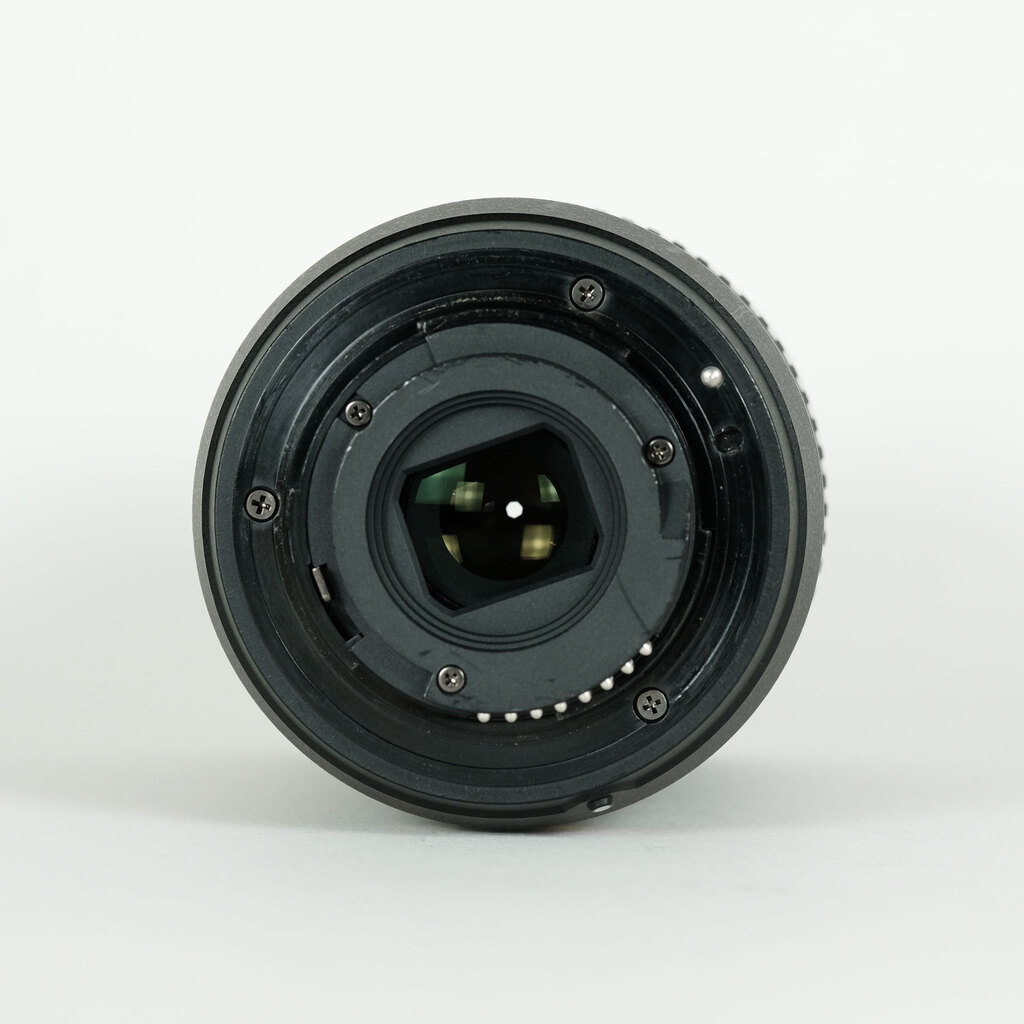 Nikon AF-P DX NIKKOR 70-300mm f/4.5-6.3G ED VR