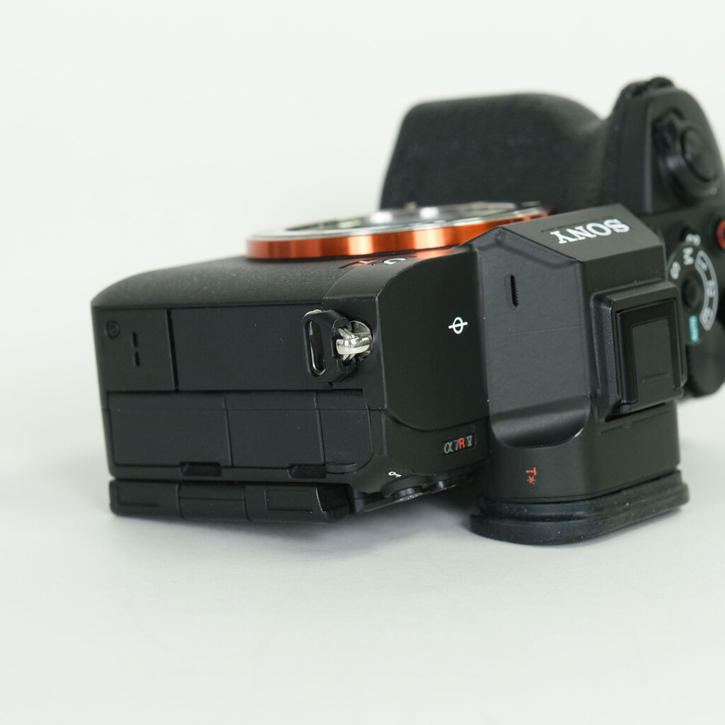 SONY α7R V（ILCE-7RM5）