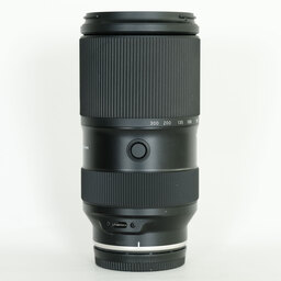 TAMRON 50-300mm F/4.5-6.3 Di III VC VXD (Model A069) [ソニーE用]