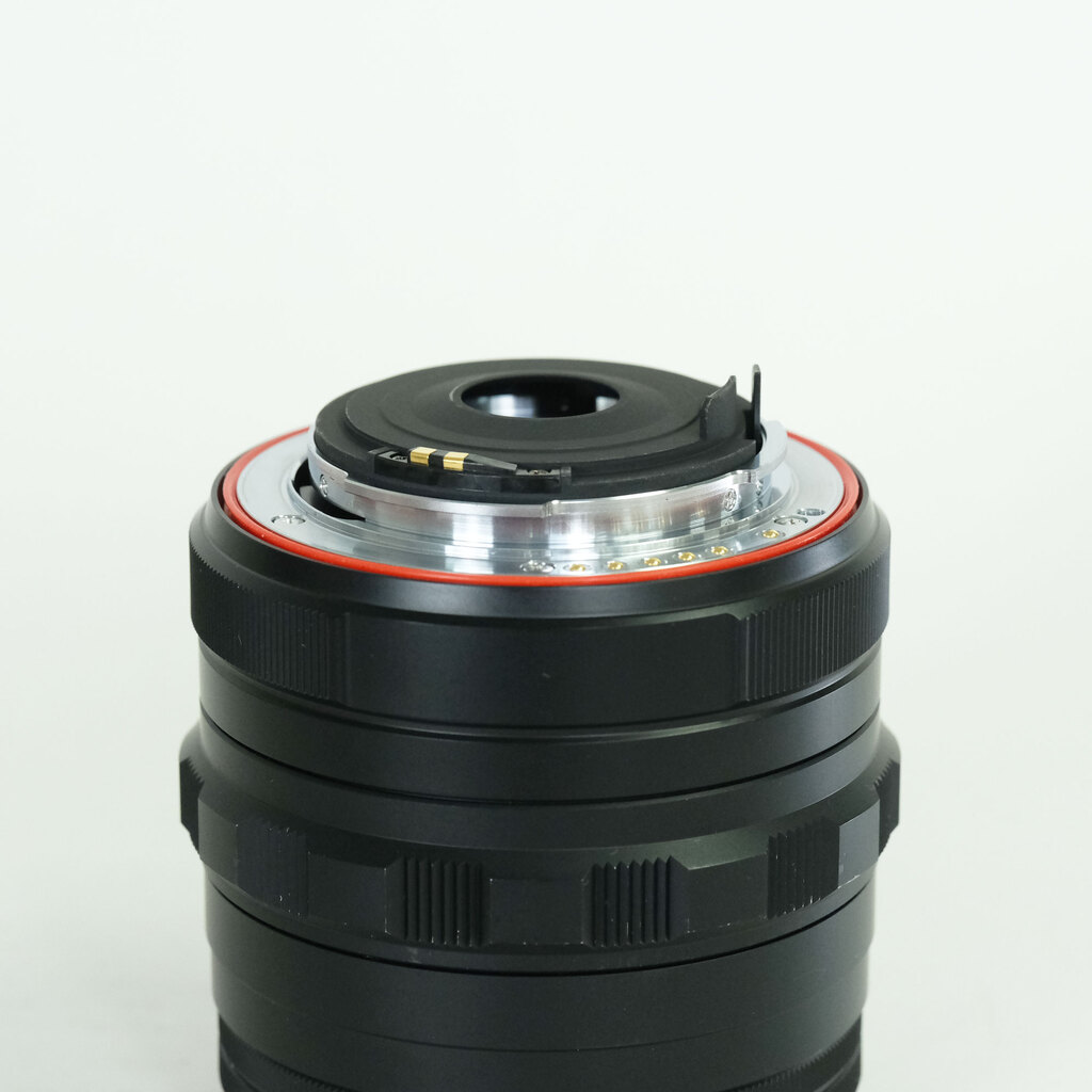 PENTAX HD PENTAX-DA 20-40mmF2.8-4ED Limited DC WR