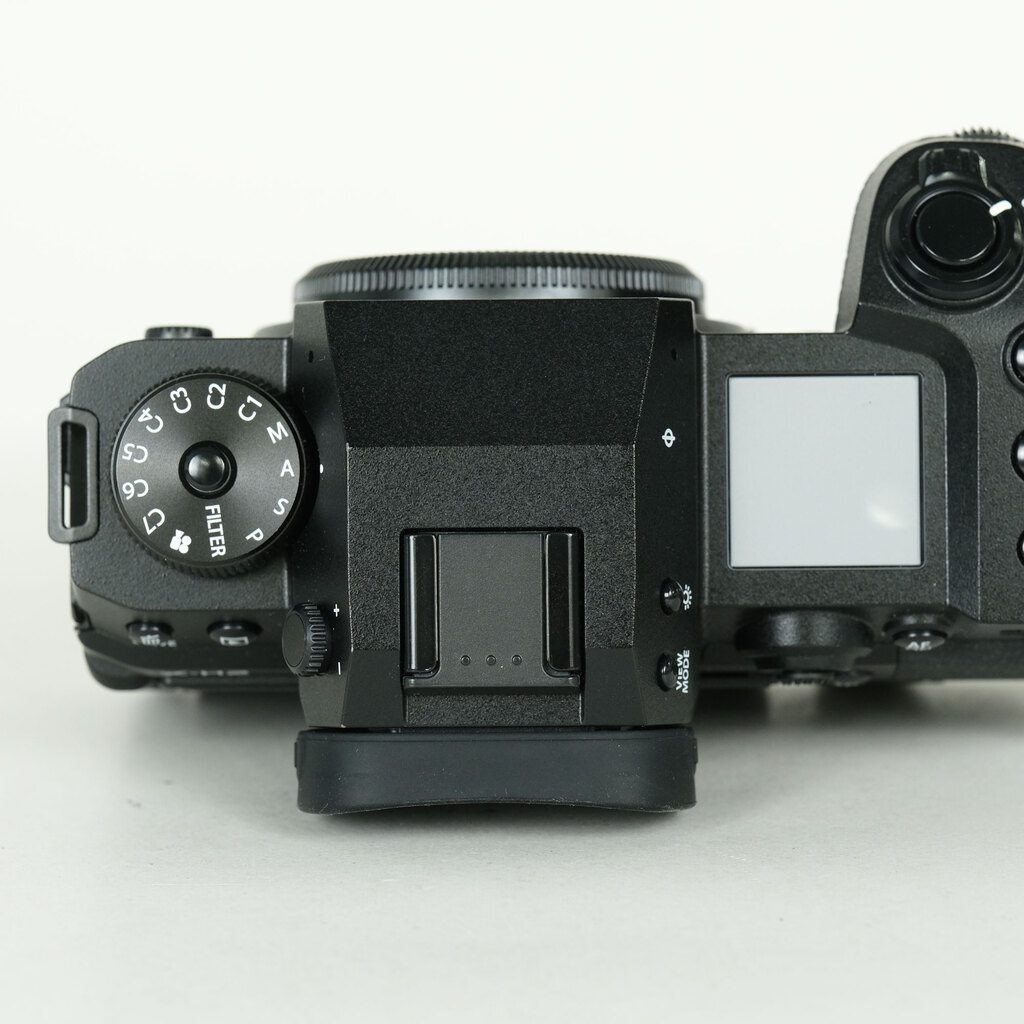 FUJIFILM X-H2の出品 | ONE SCENE（ワンシーン）
