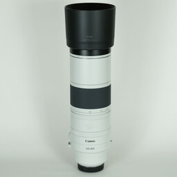 Canon RF200-800mm F6.3-9 IS USM