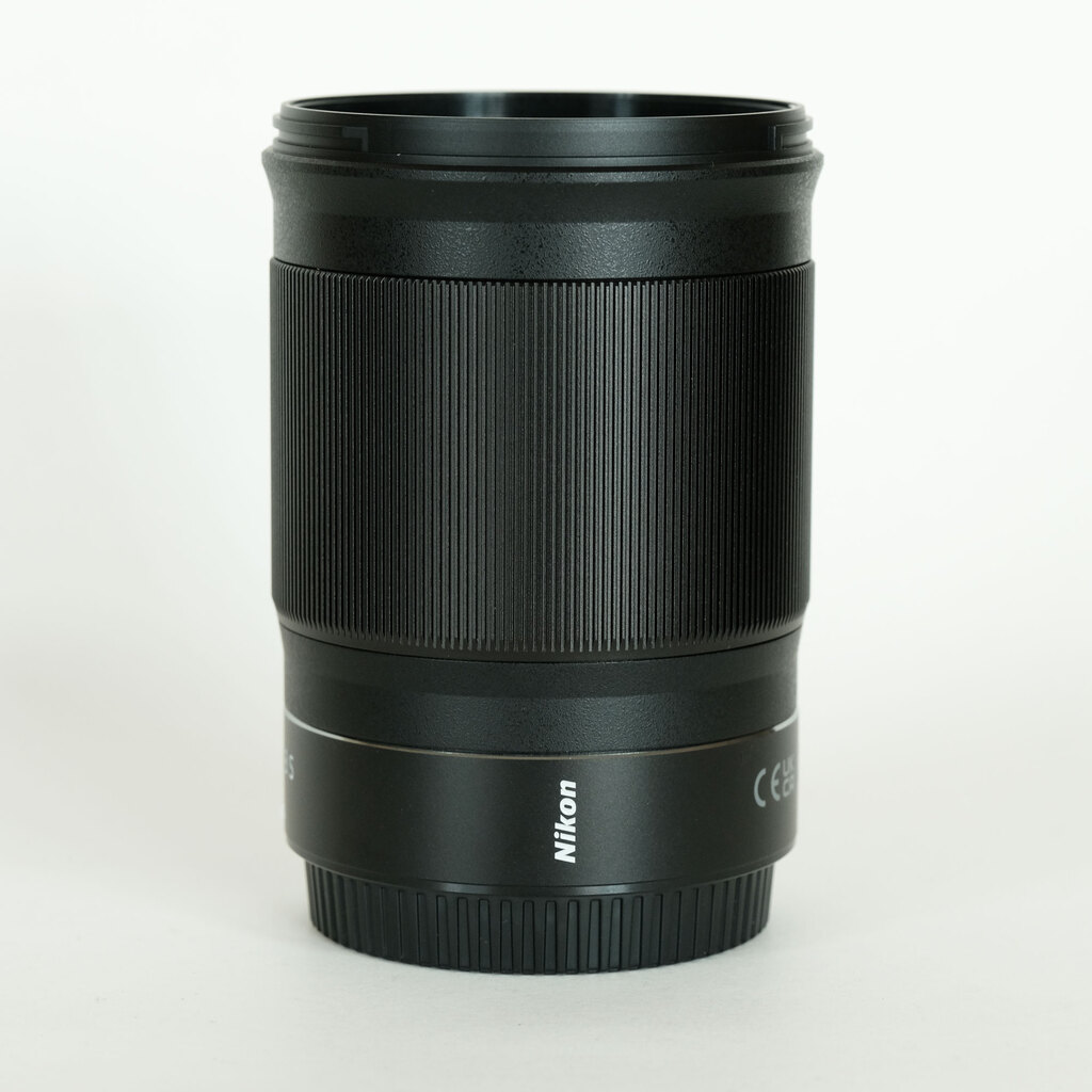 Nikon NIKKOR Z 85mm f/1.8 S Nikon NIKKOR Z 85mm f/1.8 S