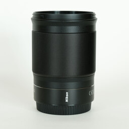 Nikon NIKKOR Z 85mm f/1.8 S Nikon NIKKOR Z 85mm f/1.8 S