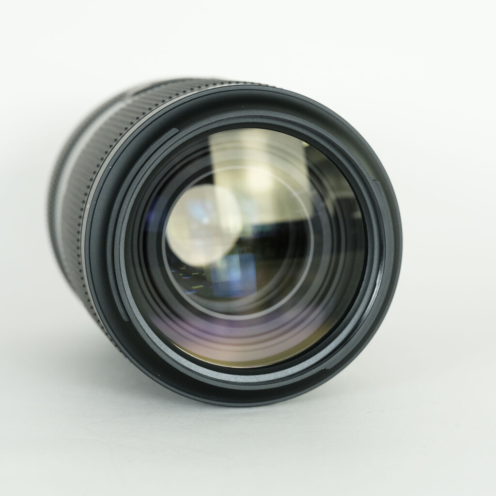 TAMRON 70-180mm F/2.8 Di III VC VXD G2（Model A065） [ソニーE用]