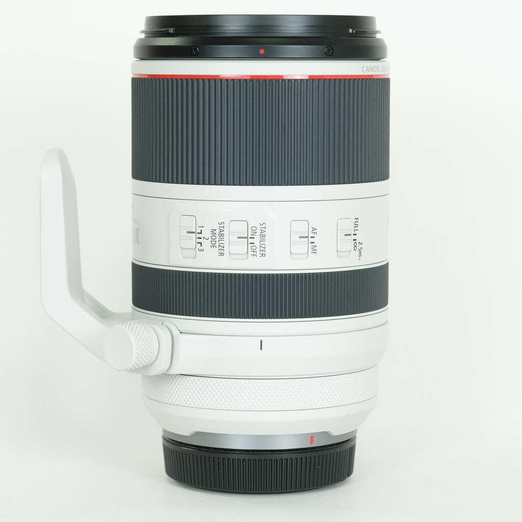 Canon RF70-200mm F2.8 L IS USM Canon RF70-200mm F2.8 L IS USM