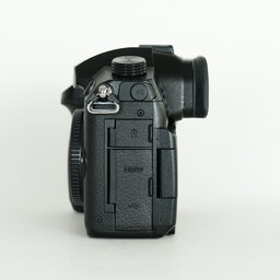 Panasonic LUMIX DC-GH5