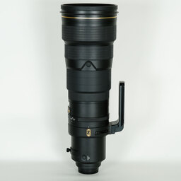 Nikon AF-S NIKKOR 500mm F4 G ED VR