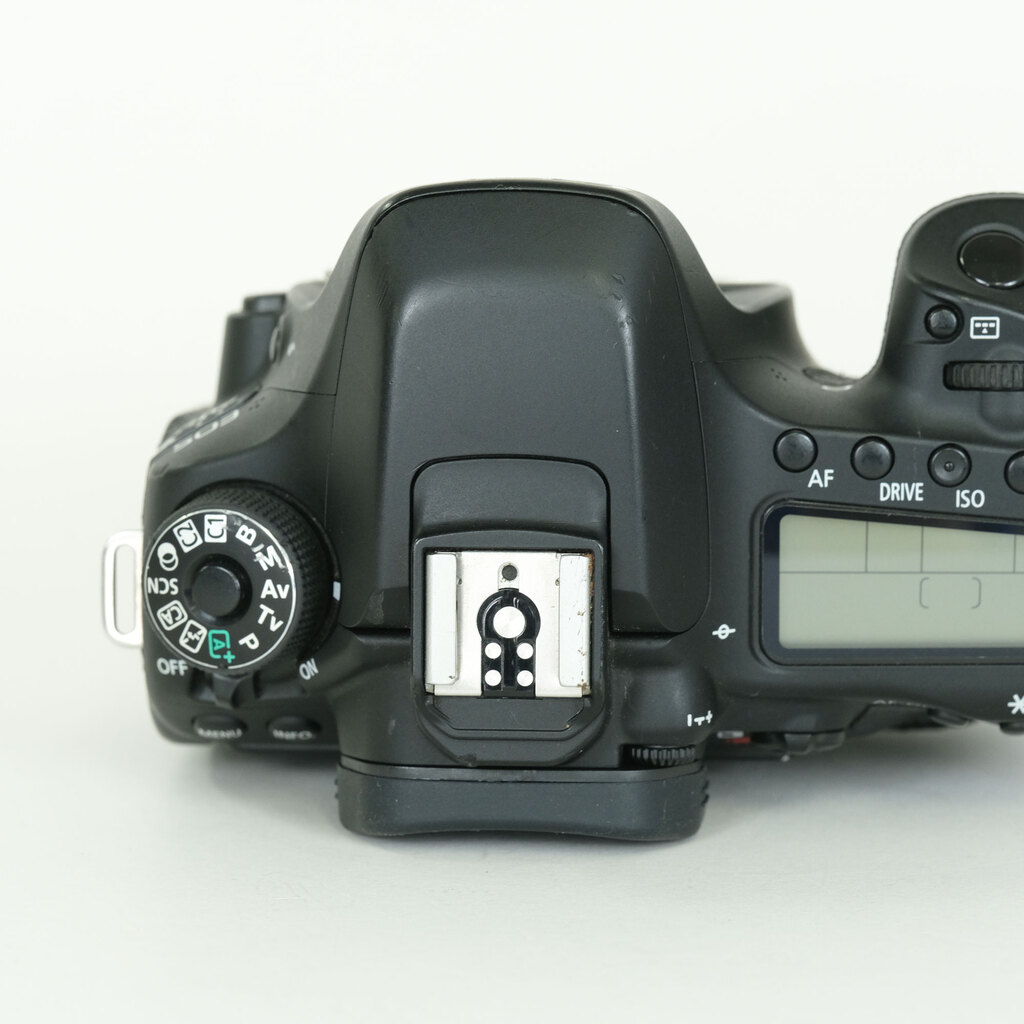 Canon EOS 80D Canon EOS 80D