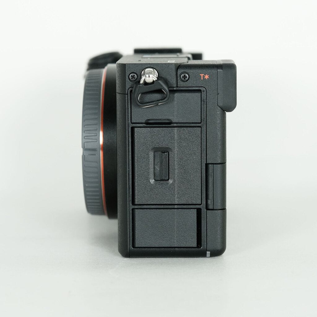 SONY α7C II（ILCE-7CM2）