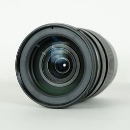 OLYMPUS M.ZUIKO DIGITAL ED 12-100mm F4.0 IS PRO