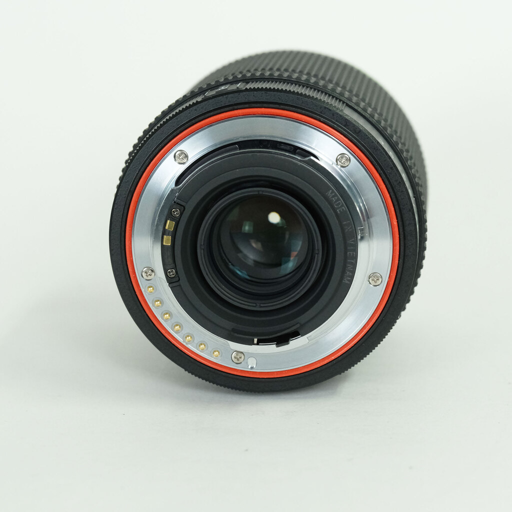 PENTAX HD PENTAX-D FA 28-105mmF3.5-5.6ED DC WR