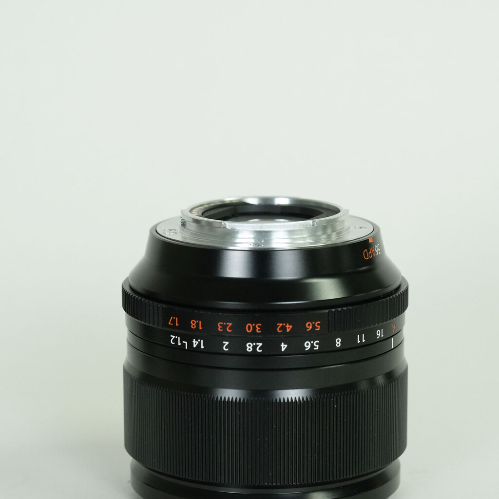 FUJIFILM XF56mmF1.2 R APD