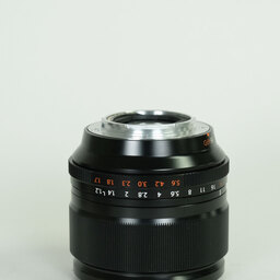 FUJIFILM XF56mmF1.2 R APD