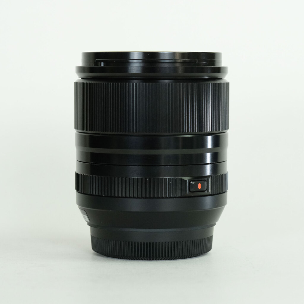 FUJIFILM XF33mmF1.4 R LM WR
