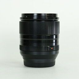 FUJIFILM XF33mmF1.4 R LM WR