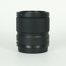 Nikon NIKKOR Z DX MC 35mm F1.7