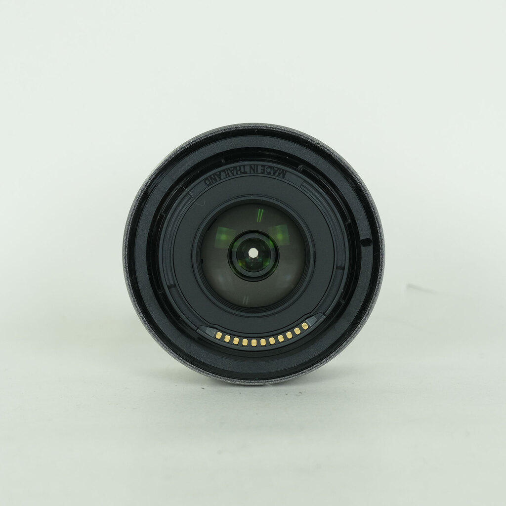 Nikon NIKKOR Z DX 16-50mm f/3.5-6.3 VR