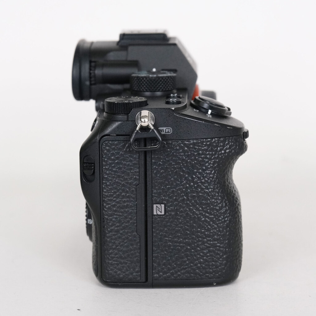 SONY α7 III（ILCE-7M3）