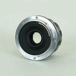 Voigtlander NOKTON D23mm F1.2 Aspherical [ニコンZ用]