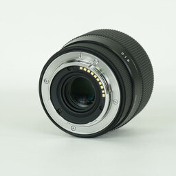 SIGMA 56mm F1.4 DC DN｜Contemporary [フジフイルムX用]