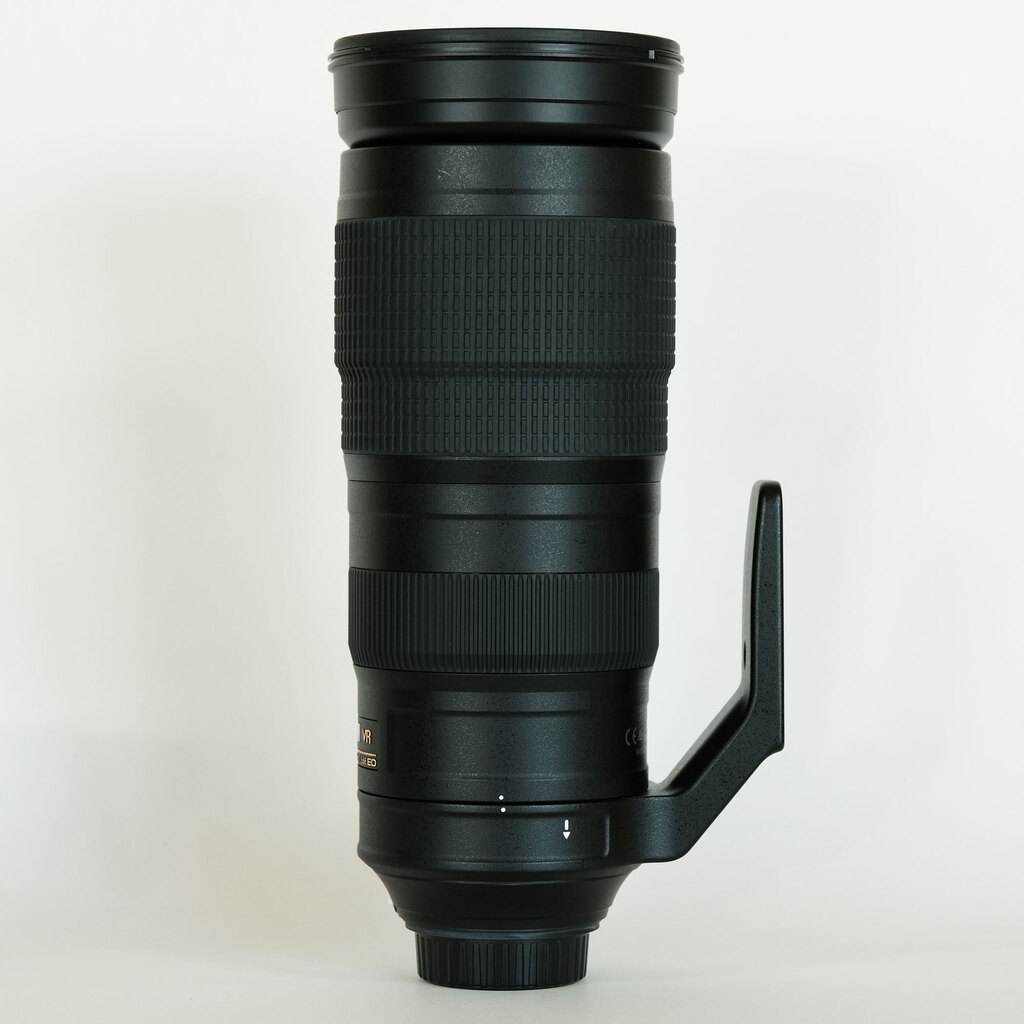 Nikon AF-S NIKKOR 200-500mm f/5.6E ED VR