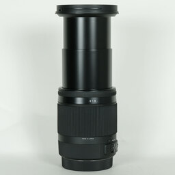 SIGMA 18-300mm F3.5-6.3 DC MACRO OS HSM｜Contemporary [キヤノンEF用]