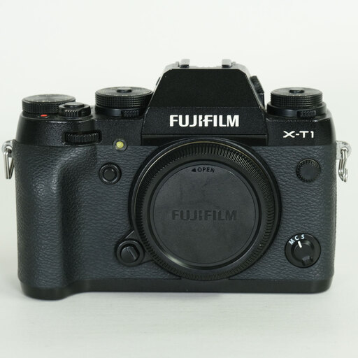 FUJIFILM X-T1