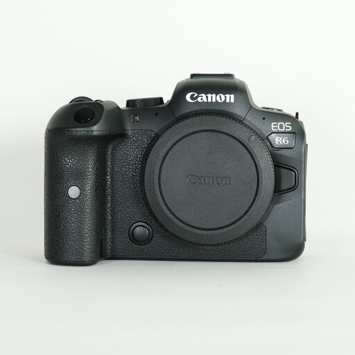 Canon EOS R6