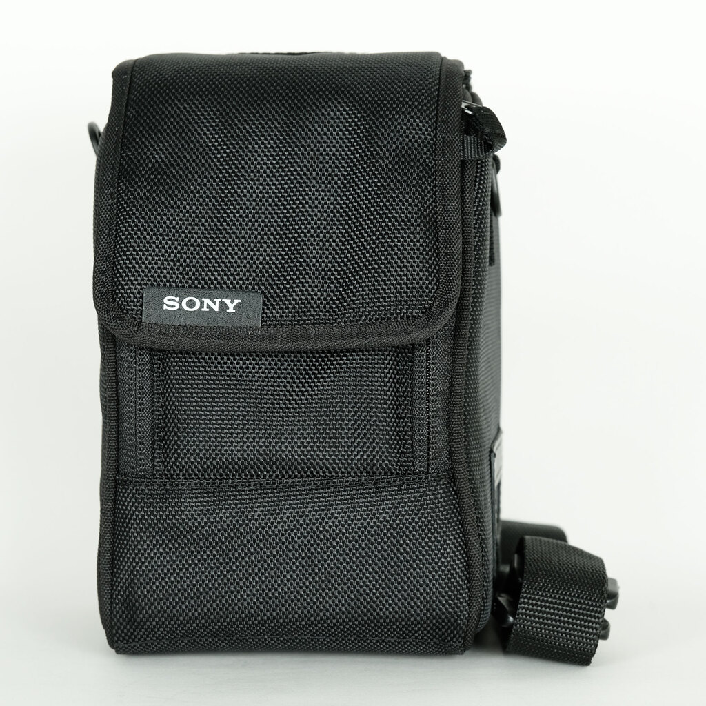 SONY FE 16-35mm F2.8 GM SEL1635GM