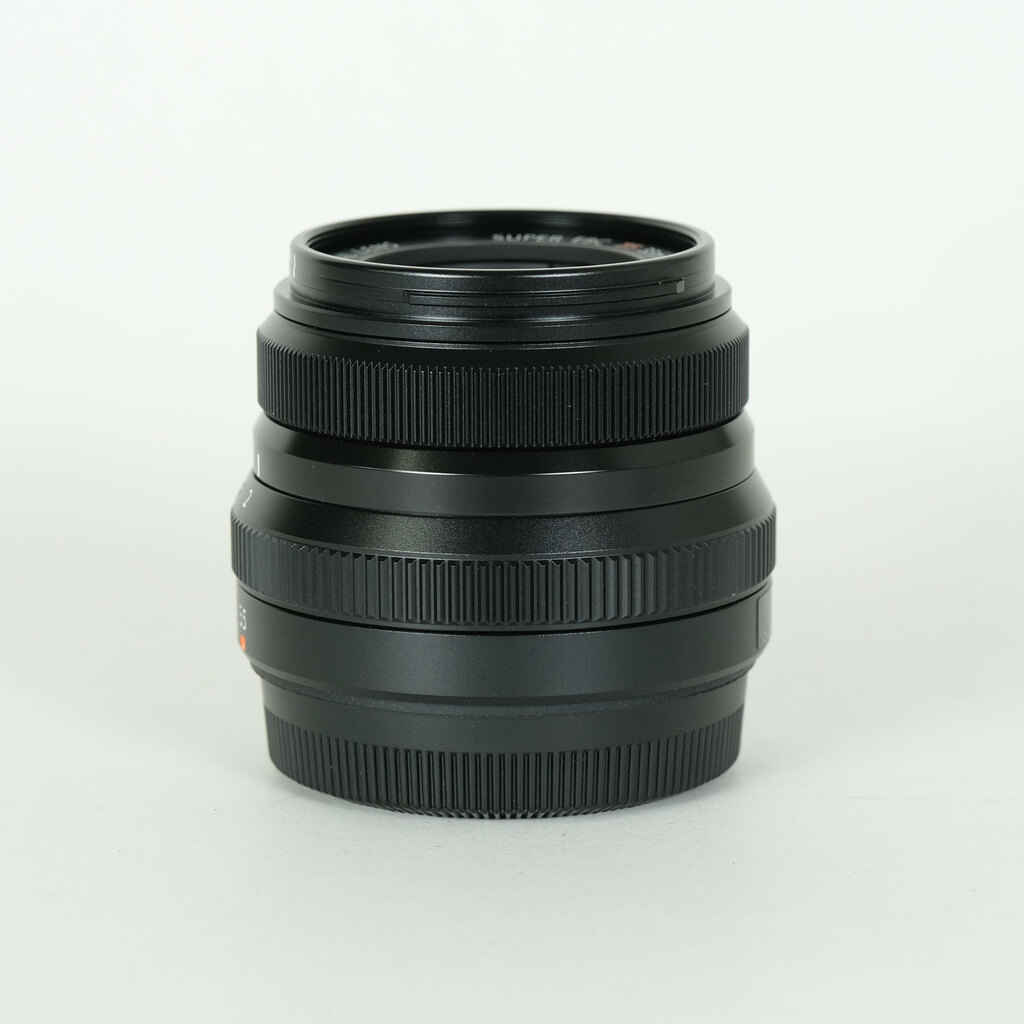 FUJIFILM XF35mmF2 R WR