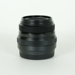 FUJIFILM XF35mmF2 R WR