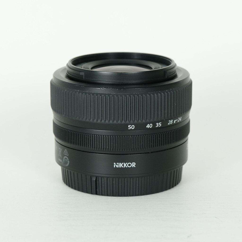Nikon NIKKOR Z 24-50mm f/4-6.3の出品 | ONE SCENE（ワンシーン）