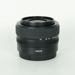 Nikon NIKKOR Z 24-50mm f/4-6.3の出品 | ONE SCENE（ワンシーン）