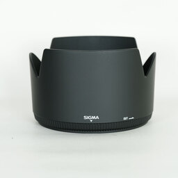 SIGMA APO 50-500mm F4.5-6.3 DG OS HSM (キヤノンEF用)