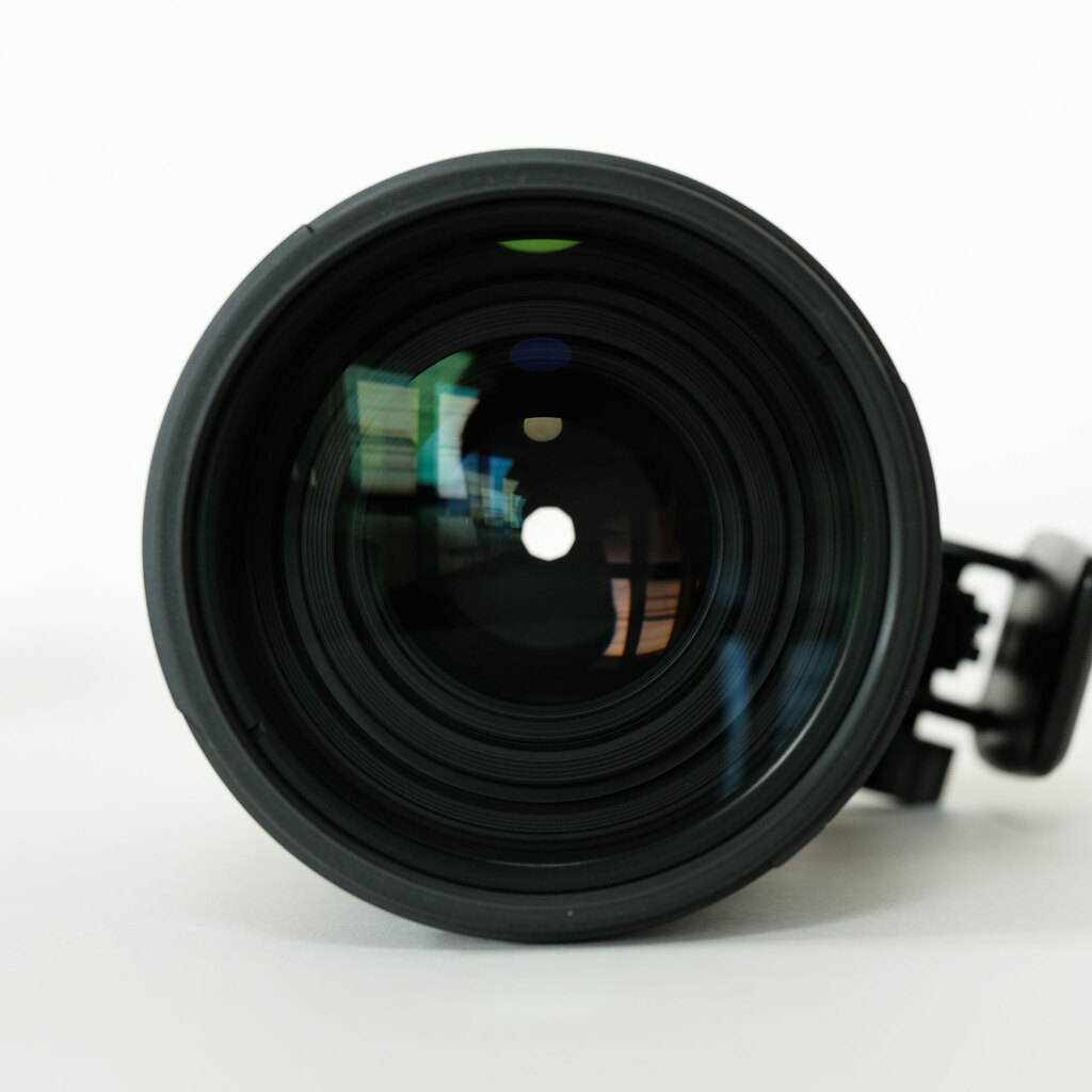 Nikon AF-S NIKKOR 70-200mm f/2.8E FL ED VR