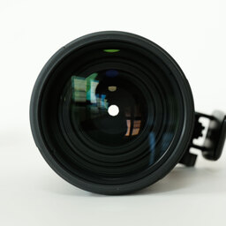 Nikon AF-S NIKKOR 70-200mm f/2.8E FL ED VR