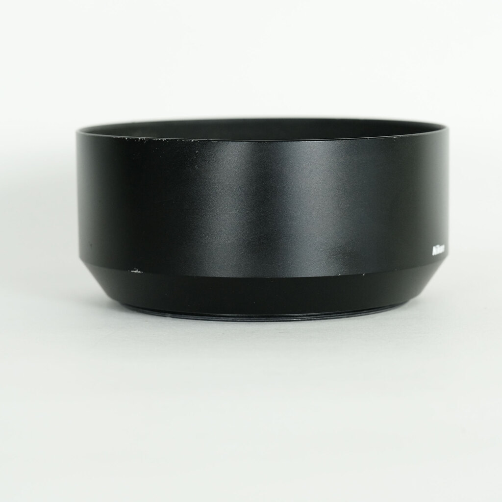 Nikon Ai AF Nikkor 85mm F1.4D IF