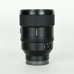 SONY FE 135mm F1.8 GM SEL135F18GM