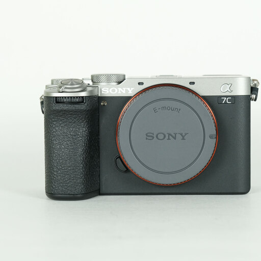 SONY α7C II(ILCE-7CM2) SONY α7C II(ILCE-7CM2)